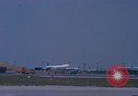 Immagine di Kennedy International Airport New York City USA, 1970, secondo 54 filmato di repertorio 65675050385
