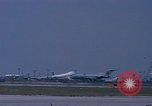 Immagine di Kennedy International Airport New York City USA, 1970, secondo 56 filmato di repertorio 65675050385