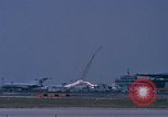 Immagine di Kennedy International Airport New York City USA, 1970, secondo 59 filmato di repertorio 65675050385