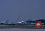Immagine di Kennedy International Airport New York City USA, 1970, secondo 60 filmato di repertorio 65675050385