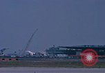 Immagine di Kennedy International Airport New York City USA, 1970, secondo 61 filmato di repertorio 65675050385