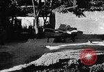 Standbild Dorf Schleifstein China, 1938, aus Sekunde 10 historischem Filmmaterial Videoclip 65675050387