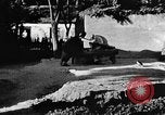 Standbild Dorf Schleifstein China, 1938, aus Sekunde 12 historischem Filmmaterial Videoclip 65675050387