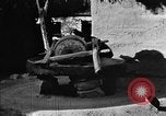Standbild Dorf Schleifstein China, 1938, aus Sekunde 17 historischem Filmmaterial Videoclip 65675050387