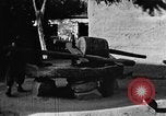 Standbild Dorf Schleifstein China, 1938, aus Sekunde 19 historischem Filmmaterial Videoclip 65675050387
