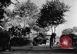 Standbild Dorf Schleifstein China, 1938, aus Sekunde 55 historischem Filmmaterial Videoclip 65675050387