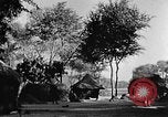 Standbild Dorf Schleifstein China, 1938, aus Sekunde 58 historischem Filmmaterial Videoclip 65675050387