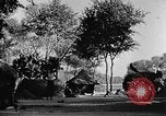 Standbild Dorf Schleifstein China, 1938, aus Sekunde 59 historischem Filmmaterial Videoclip 65675050387