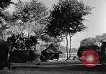 Standbild Dorf Schleifstein China, 1938, aus Sekunde 61 historischem Filmmaterial Videoclip 65675050387