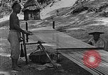 Standbild Warp China, 1938, aus Sekunde 28 historischem Filmmaterial Videoclip 65675050388