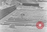 Standbild Backstein Machen China, 1938, aus Sekunde 1 historischem Filmmaterial Videoclip 65675050389