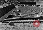 Standbild Backstein Machen China, 1938, aus Sekunde 3 historischem Filmmaterial Videoclip 65675050389