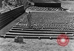 Standbild Backstein Machen China, 1938, aus Sekunde 4 historischem Filmmaterial Videoclip 65675050389