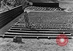 Standbild Backstein Machen China, 1938, aus Sekunde 5 historischem Filmmaterial Videoclip 65675050389