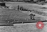 Standbild Backstein Machen China, 1938, aus Sekunde 7 historischem Filmmaterial Videoclip 65675050389