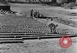 Standbild Backstein Machen China, 1938, aus Sekunde 8 historischem Filmmaterial Videoclip 65675050389