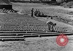 Standbild Backstein Machen China, 1938, aus Sekunde 9 historischem Filmmaterial Videoclip 65675050389