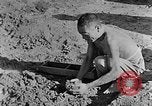 Standbild Backstein Machen China, 1938, aus Sekunde 14 historischem Filmmaterial Videoclip 65675050389