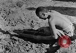 Standbild Backstein Machen China, 1938, aus Sekunde 15 historischem Filmmaterial Videoclip 65675050389