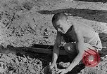 Standbild Backstein Machen China, 1938, aus Sekunde 17 historischem Filmmaterial Videoclip 65675050389