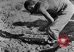 Standbild Backstein Machen China, 1938, aus Sekunde 21 historischem Filmmaterial Videoclip 65675050389