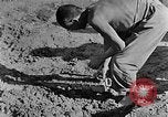 Standbild Backstein Machen China, 1938, aus Sekunde 22 historischem Filmmaterial Videoclip 65675050389
