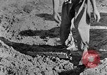 Standbild Backstein Machen China, 1938, aus Sekunde 23 historischem Filmmaterial Videoclip 65675050389