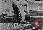 Standbild Backstein Machen China, 1938, aus Sekunde 26 historischem Filmmaterial Videoclip 65675050389