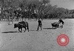 Standbild Backstein Machen China, 1938, aus Sekunde 29 historischem Filmmaterial Videoclip 65675050389