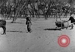Standbild Backstein Machen China, 1938, aus Sekunde 37 historischem Filmmaterial Videoclip 65675050389