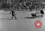 Standbild Backstein Machen China, 1938, aus Sekunde 38 historischem Filmmaterial Videoclip 65675050389