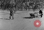 Standbild Backstein Machen China, 1938, aus Sekunde 39 historischem Filmmaterial Videoclip 65675050389