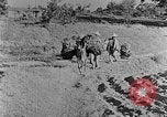 Standbild Backstein Machen China, 1938, aus Sekunde 41 historischem Filmmaterial Videoclip 65675050389