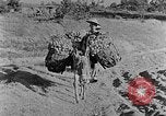 Standbild Backstein Machen China, 1938, aus Sekunde 45 historischem Filmmaterial Videoclip 65675050389