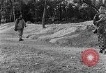 Standbild Backstein Machen China, 1938, aus Sekunde 54 historischem Filmmaterial Videoclip 65675050389