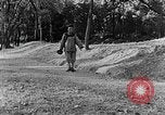 Standbild Backstein Machen China, 1938, aus Sekunde 56 historischem Filmmaterial Videoclip 65675050389