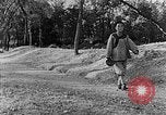 Standbild Backstein Machen China, 1938, aus Sekunde 57 historischem Filmmaterial Videoclip 65675050389