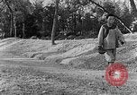 Standbild Backstein Machen China, 1938, aus Sekunde 58 historischem Filmmaterial Videoclip 65675050389