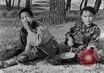 Standbild Backstein Machen China, 1938, aus Sekunde 60 historischem Filmmaterial Videoclip 65675050389