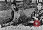 Standbild Backstein Machen China, 1938, aus Sekunde 61 historischem Filmmaterial Videoclip 65675050389
