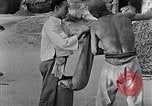 Image of bean cakes China, 1938, second 9 stock footage video 65675050390