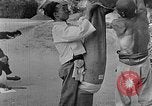 Image of bean cakes China, 1938, second 12 stock footage video 65675050390