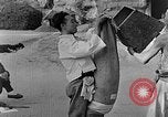 Image of bean cakes China, 1938, second 14 stock footage video 65675050390
