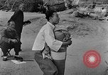 Image of bean cakes China, 1938, second 16 stock footage video 65675050390