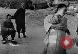Image of bean cakes China, 1938, second 18 stock footage video 65675050390
