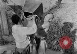 Image of bean cakes China, 1938, second 21 stock footage video 65675050390