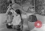 Image of bean cakes China, 1938, second 23 stock footage video 65675050390