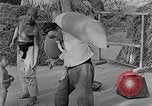 Image of bean cakes China, 1938, second 25 stock footage video 65675050390