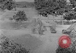 Image of bean cakes China, 1938, second 30 stock footage video 65675050390