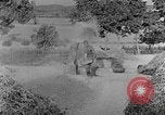 Image of bean cakes China, 1938, second 34 stock footage video 65675050390
